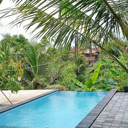 Twospaces Living At Balian Green Lagoon Exteriér fotografie