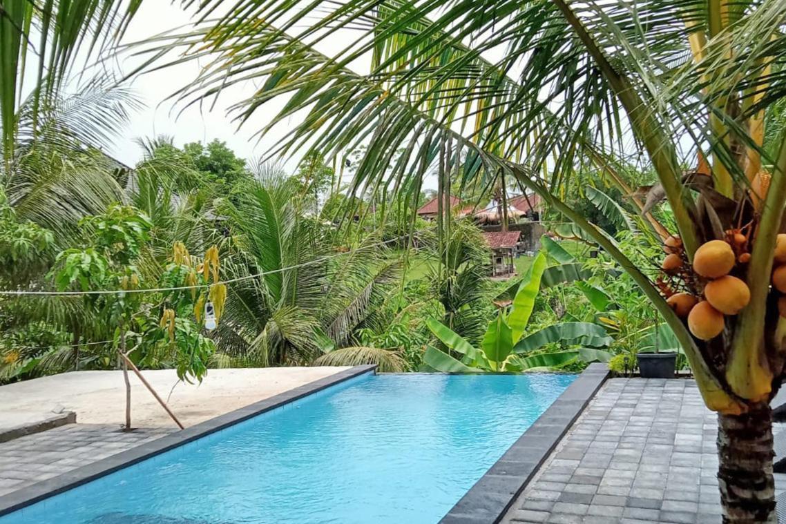 Twospaces Living At Balian Green Lagoon Exteriér fotografie