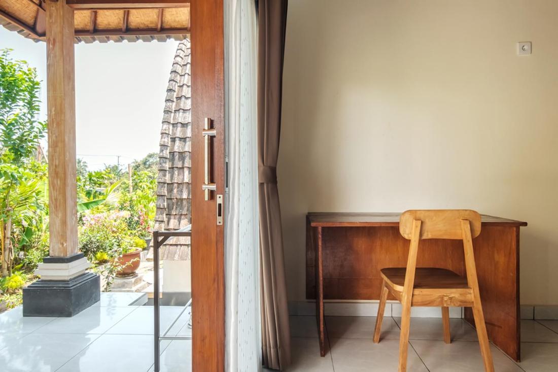 Twospaces Living At Balian Green Lagoon Exteriér fotografie