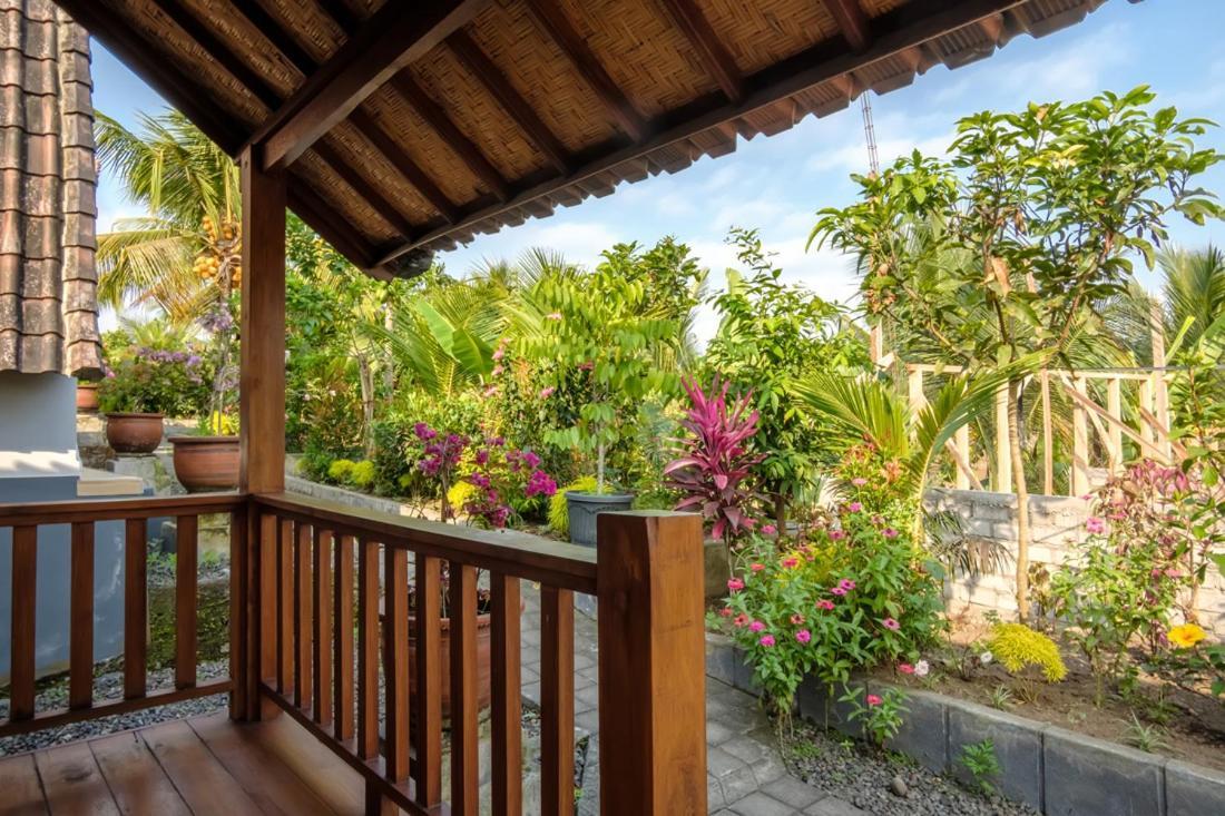 Twospaces Living At Balian Green Lagoon Exteriér fotografie
