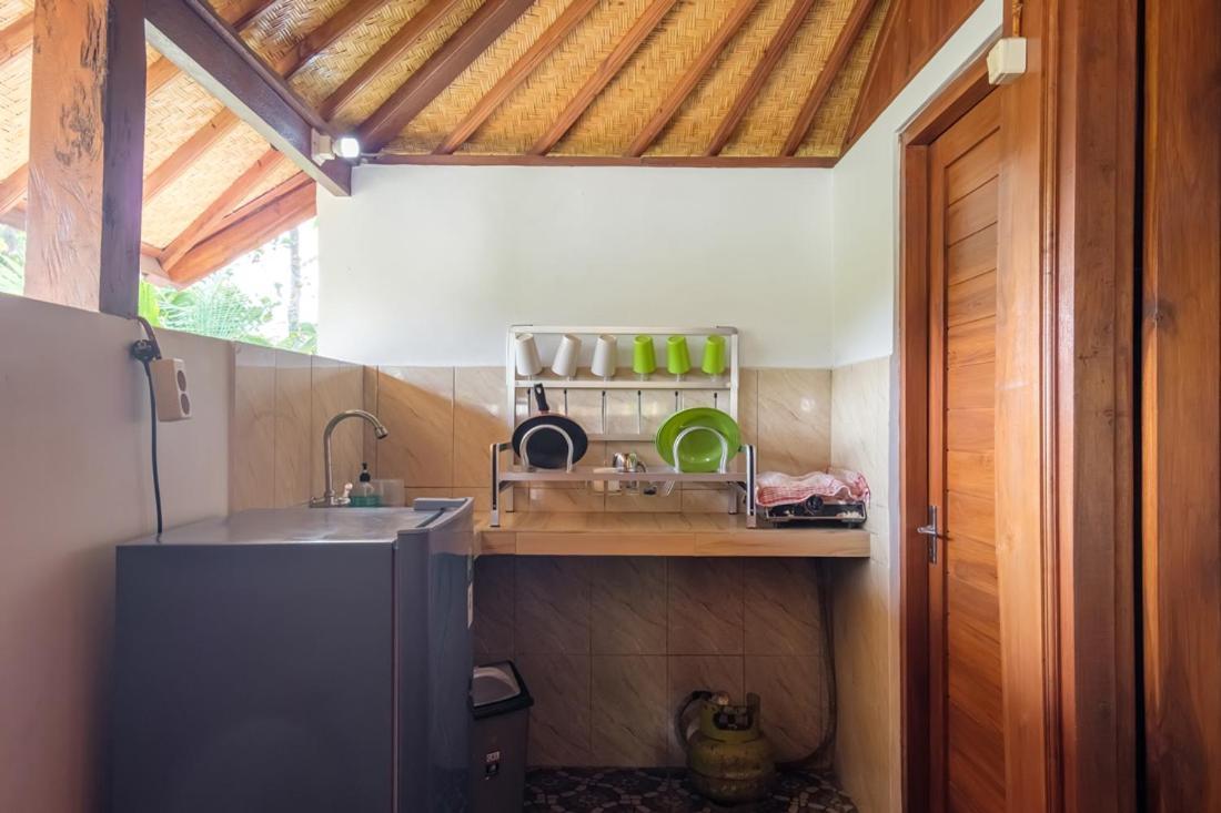 Twospaces Living At Balian Green Lagoon Exteriér fotografie