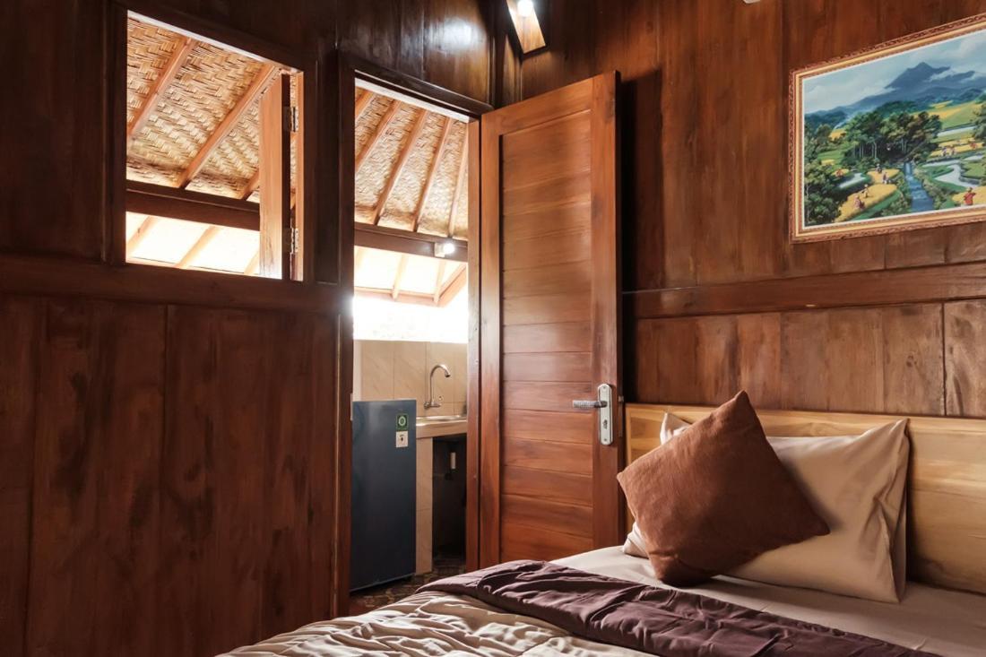 Twospaces Living At Balian Green Lagoon Exteriér fotografie