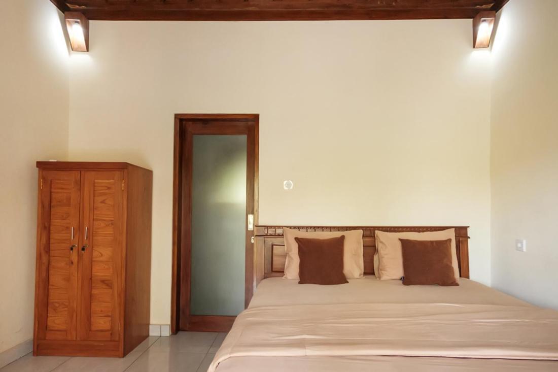 Twospaces Living At Balian Green Lagoon Exteriér fotografie