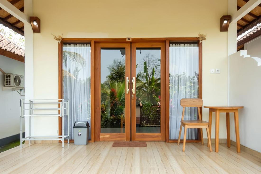 Twospaces Living At Balian Green Lagoon Exteriér fotografie